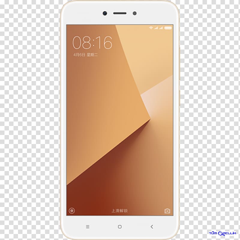 Redmi Note 5 Xiaomi Redmi 4G Telephone, Xiaomi Redmi Note transparent background PNG clipart