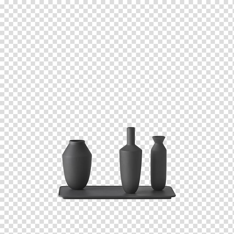 Vase Muuto Scandinavian design Ceramic Dining room, chinese painting transparent background PNG clipart