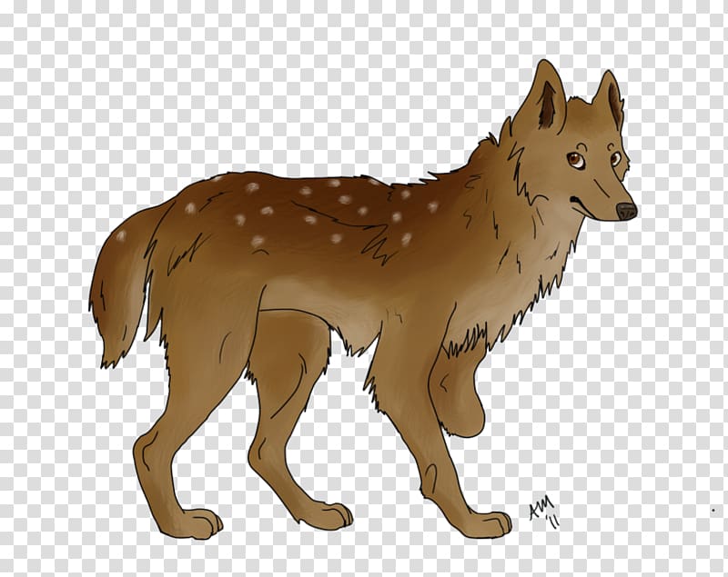 Finnish Spitz Dog breed Snout Jackal, fawn transparent background PNG clipart