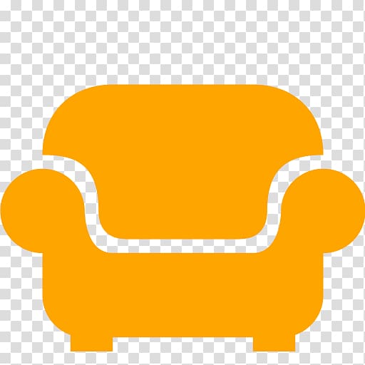 Computer Icons Living room Couch, room transparent background PNG clipart