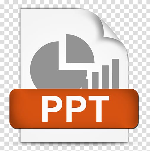 Microsoft PowerPoint Ppt TIFF Computer file, File Format Ppt Icon, transparent background PNG clipart