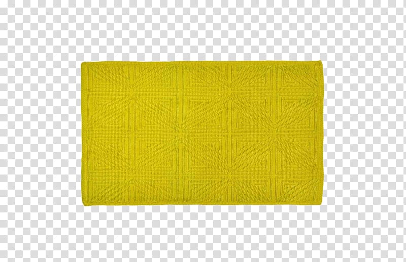 Yellow Rectangle Paper Magnetism Color, Eidi transparent background PNG clipart