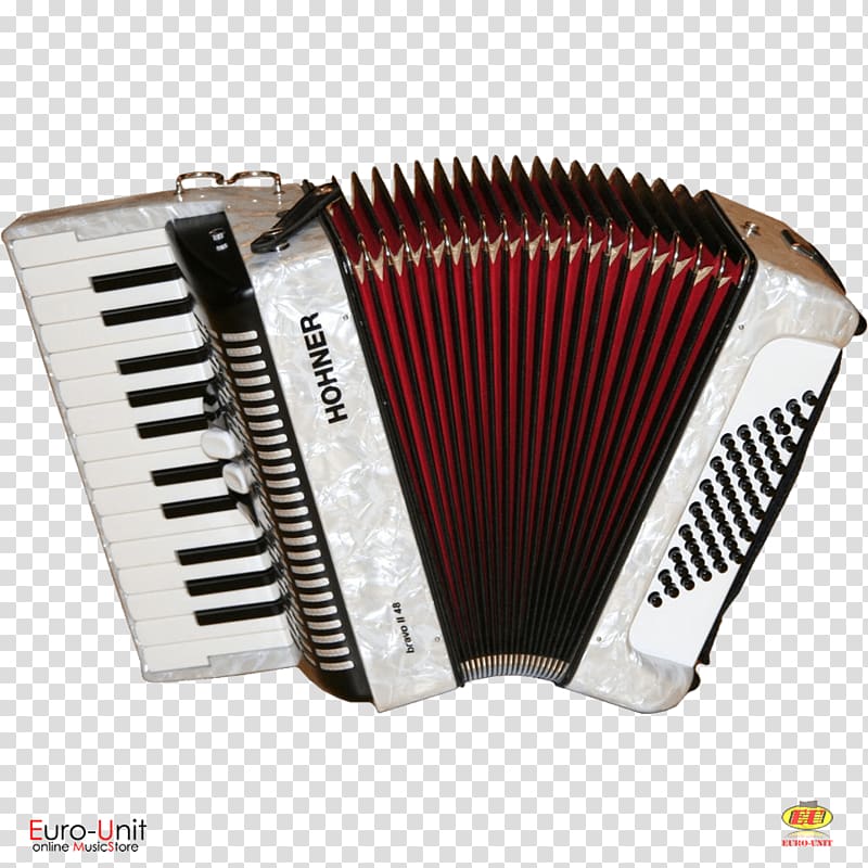 Trikiti Diatonic button accordion Hohner Garmon, Accordion transparent background PNG clipart