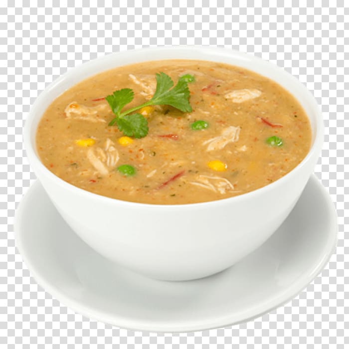 Curry Chicken soup Mixed Vegetable Soup Hot and sour soup Tomato soup, cream soup transparent background PNG clipart