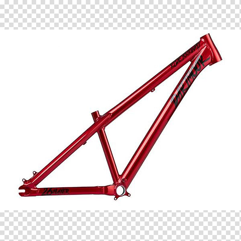 Dirt jumping Bicycle Frames Mountain biking Wheel, Bicycle transparent background PNG clipart
