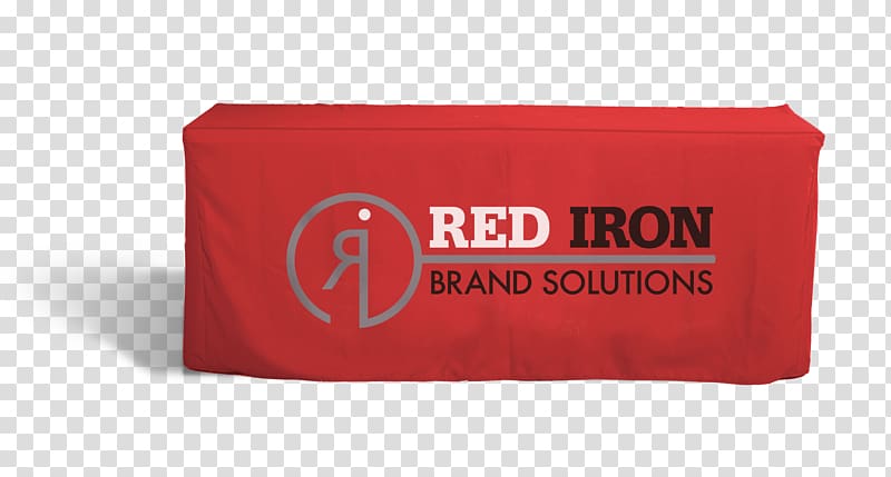 Red Iron Brand Solutions 0, Craft Fair transparent background PNG clipart
