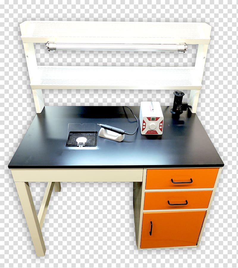 Desk Workstation Table, sweep the dust collection station transparent background PNG clipart