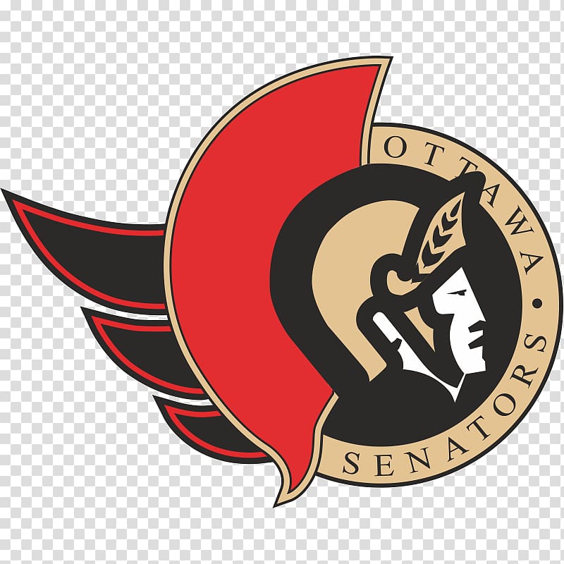Ottawa Senators National Hockey League Anaheim Ducks Binghamton Senators, others transparent background PNG clipart