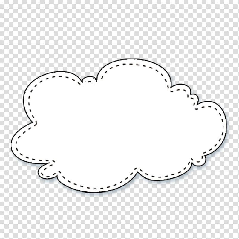 bubble clouds transparent background PNG clipart