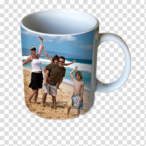 Coffee cup Mug Printing Advertising, mug transparent background PNG clipart