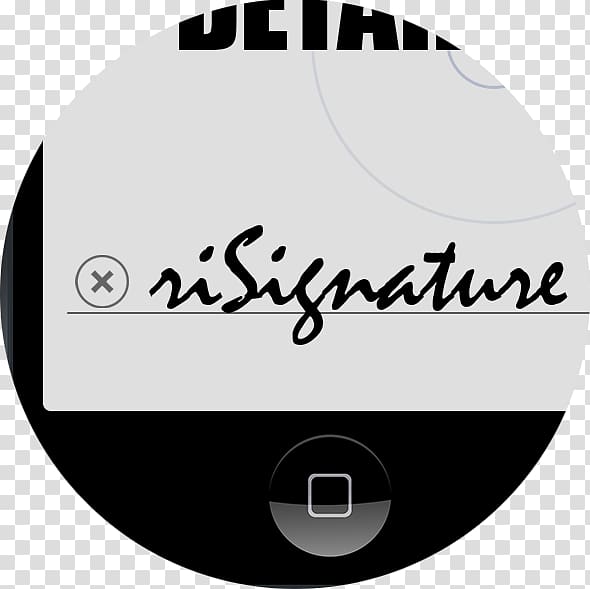 Business セミナトーレ Signature block Idea, design transparent background PNG clipart
