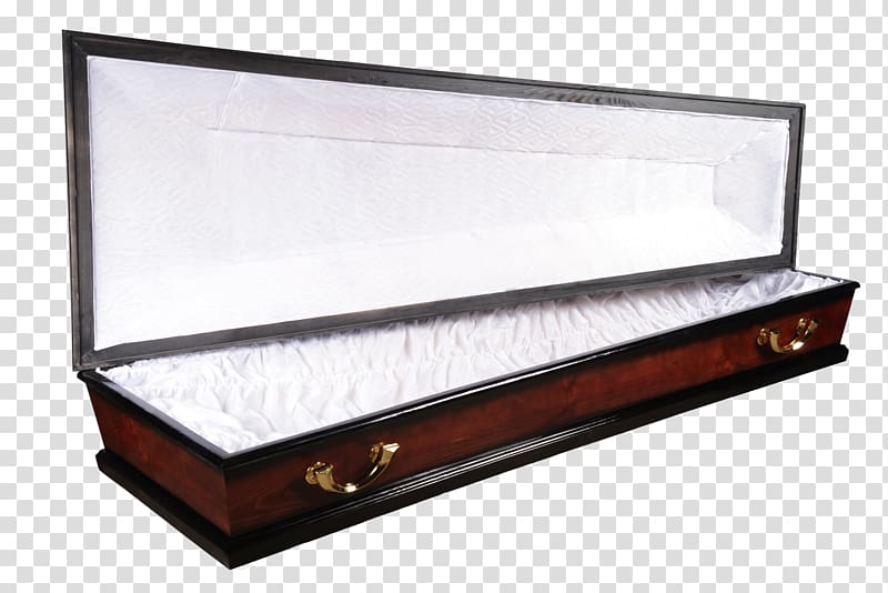Coffin Lid Rectangle Funeral Technical standard, coffin transparent background PNG clipart