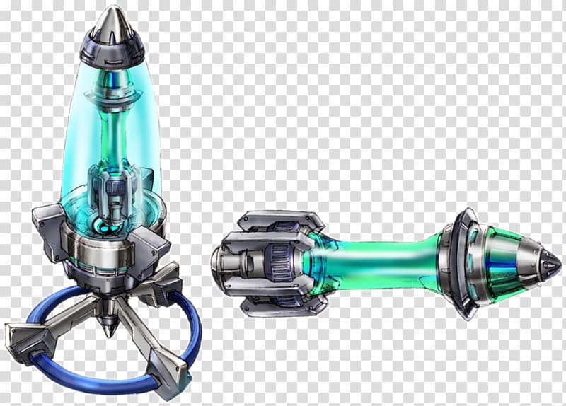 Metroid: Other M Metroid: Zero Mission Metroid Prime Hunters Super Metroid, weapon transparent background PNG clipart