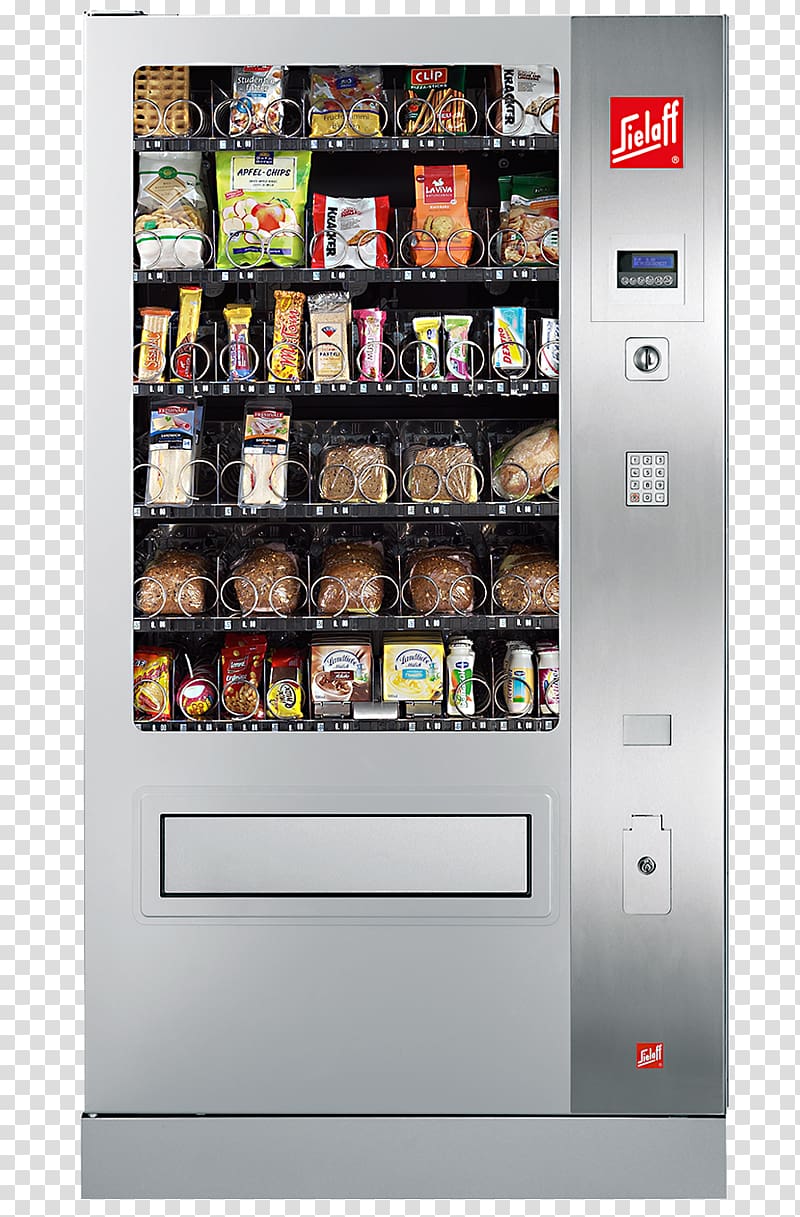 Vending Machines Snack Automaton Food Drink, drink transparent background PNG clipart