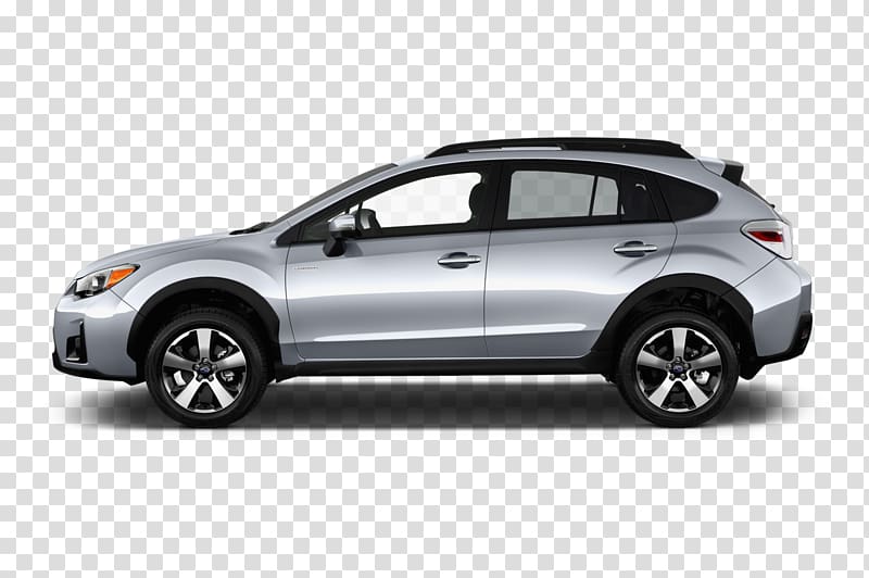 2017 Subaru Crosstrek 2018 Subaru Crosstrek Car Sport utility vehicle, lamborghini transparent background PNG clipart