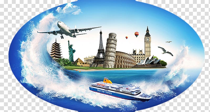 Consultant Travel visa Travel Agent Service, Travel transparent background PNG clipart