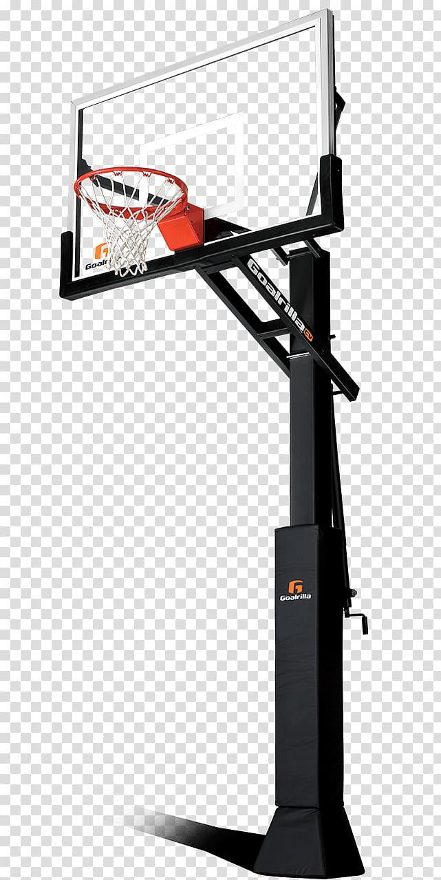 Backboard Basketball Canestro Rebound Slam dunk, Trampoline transparent background PNG clipart