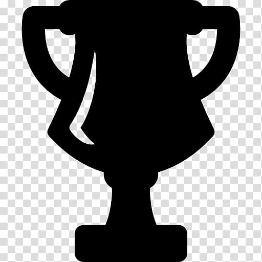 Computer Icons Trophy Award, the winner is transparent background PNG clipart