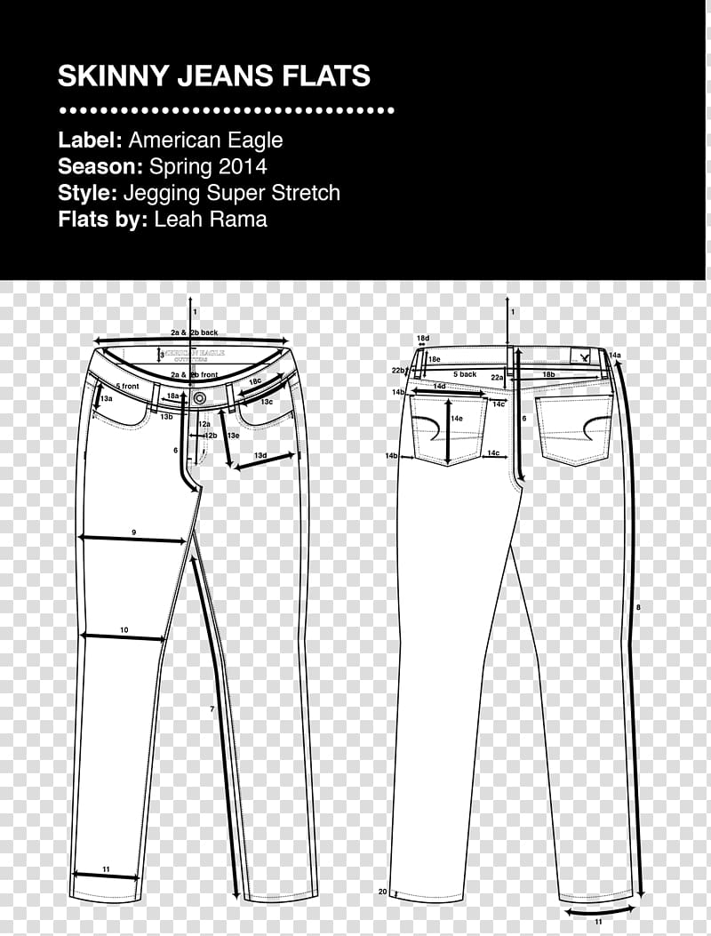 Jeans T-shirt Slim-fit pants Pattern, jeans transparent background PNG clipart