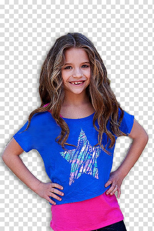 Mackenzie Dance Moms Photo Shoot