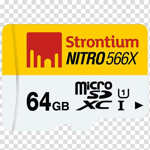 Flash Memory Cards Strontium Nitro Ush-I Class 10 Read SRN SanDisk Ultra microSD UHS-I Secure Digital, strontium transparent background PNG clipart