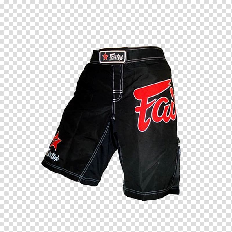 Hockey Protective Pants & Ski Shorts Gym shorts Mixed martial arts clothing Venum, mixed martial arts transparent background PNG clipart