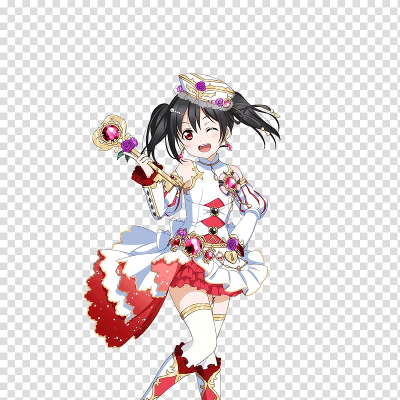 Love Live! School Idol Festival Nico Yazawa Birthstone Kotori Minami Umi Sonoda, Navi transparent background PNG clipart