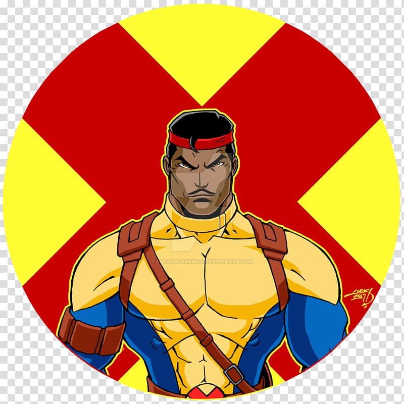 Superhero , Psylocke transparent background PNG clipart