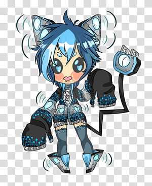 Mangaka Legendary creature Desktop , Computer transparent background PNG clipart thumbnail