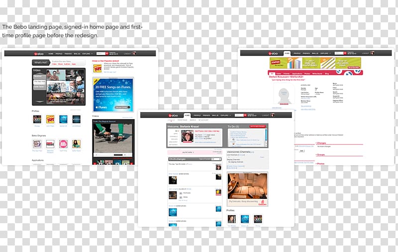 Web page Bebo Line Multimedia, line transparent background PNG clipart