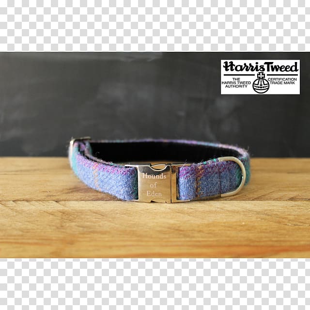 Dog collar Tweed Textile, dog collars transparent background PNG clipart