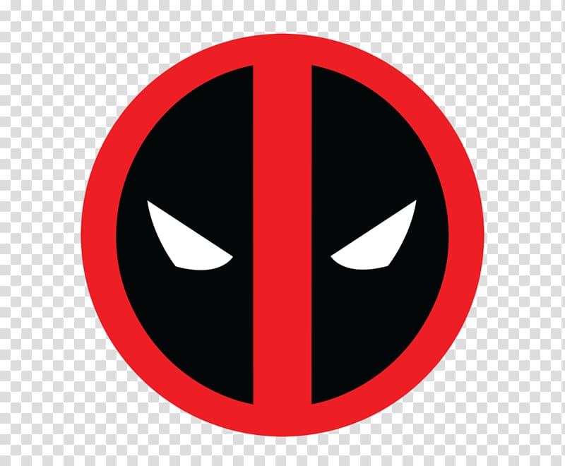 Deadpool transparent background PNG clipart