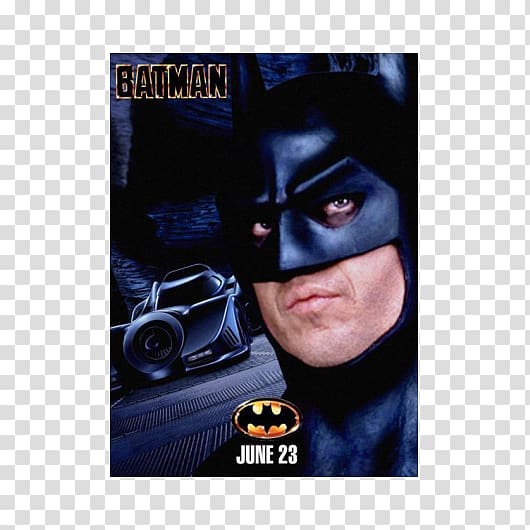 Film poster Batman Film Series Batmobile, batman returns penguin transparent background PNG clipart