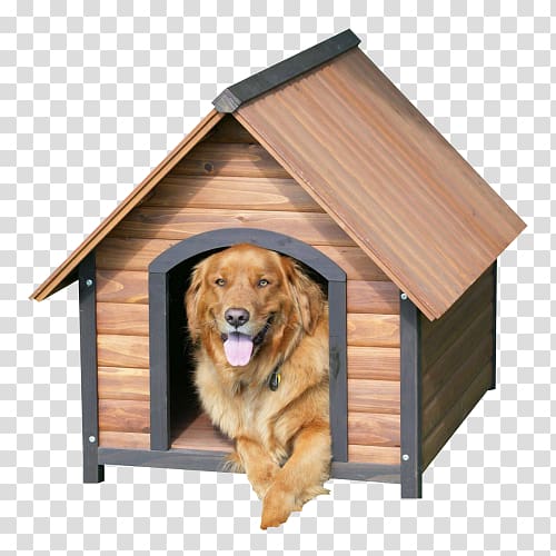 Dog Houses Cat Kennel, the dog transparent background PNG clipart