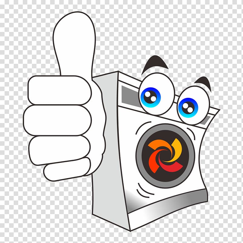 Leland Self-service laundry Washing Machines Ironing, laundry transparent background PNG clipart