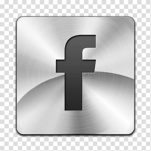 Metal Computer Icons Logo Facebook Retro Diesel, facebook icon transparent background PNG clipart