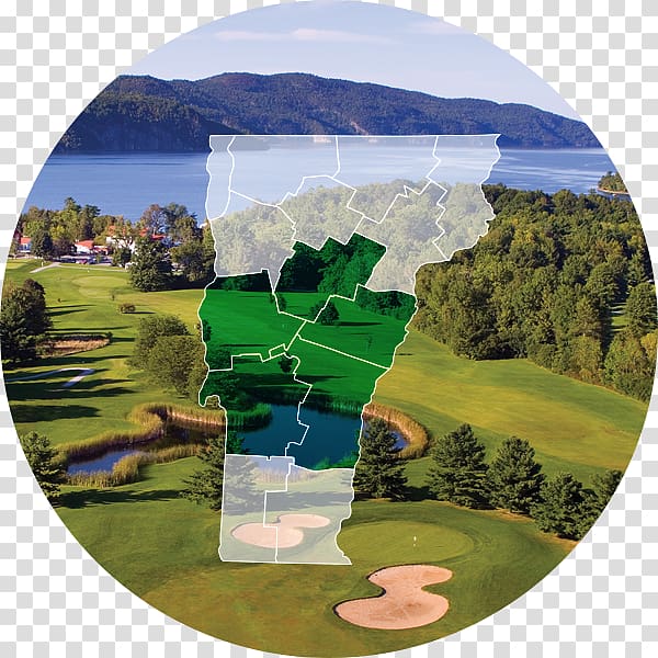 West Bolton Golf Club Golf course Basin Harbor Road, Golf transparent background PNG clipart
