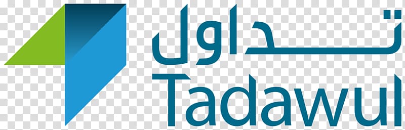 Saudi Arabia Logo Tadawul All Share Index (TASI) exchange, color geometric shapes transparent background PNG clipart