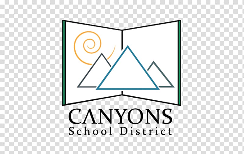 Canyons School District Logo Brand Grand Canyon University, design transparent background PNG clipart
