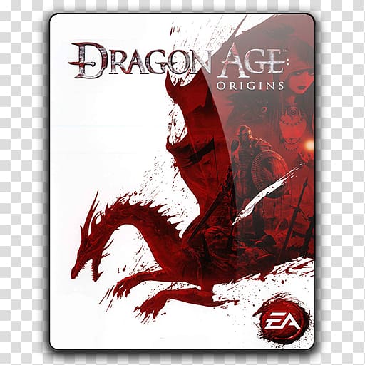 Dragon Age: Origins Dragon Age: Inquisition Baldur's Gate Xbox 360 Mass Effect, dragon age transparent background PNG clipart