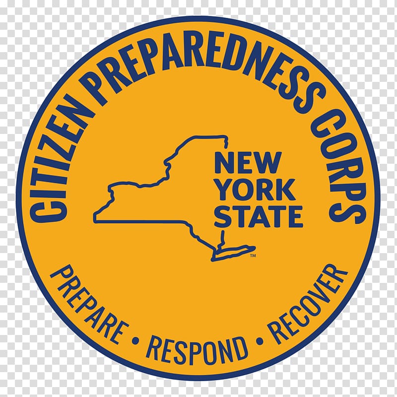 Preparedness Logo Emergency management Citizen Corps, terrorist new york transparent background PNG clipart