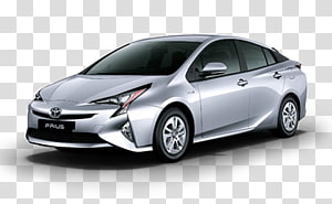 2018 Toyota Prius 2017 Toyota Prius Car Toyota Prius C, toyota transparent background PNG clipart thumbnail