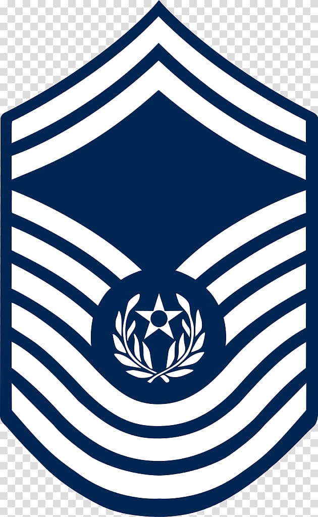 Chief Master Sergeant of the Air Force United States Air Force enlisted rank insignia, others transparent background PNG clipart