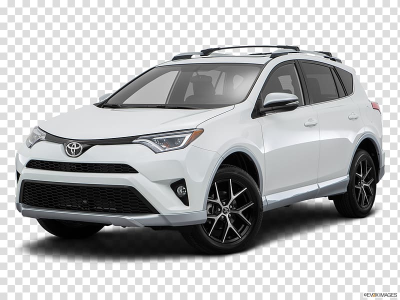 2016 Toyota RAV4 2015 Toyota RAV4 2018 Toyota RAV4 Car, interior transparent background PNG clipart