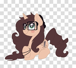 Cat Horse Pony Dog, Cat transparent background PNG clipart thumbnail