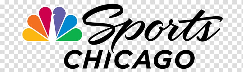 NBC Sports Chicago Chicago Cubs Chicago White Sox Chicago Bulls, sports logo transparent background PNG clipart