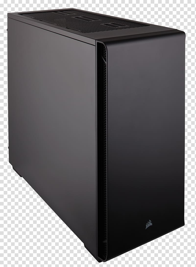 Computer Cases & Housings Power supply unit Subwoofer Corsair Components ATX, kl tower transparent background PNG clipart