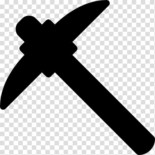Pickaxe Computer Icons Mining , others transparent background PNG clipart