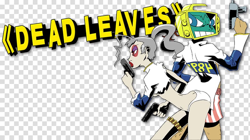 Fan art Television, dead leaves transparent background PNG clipart