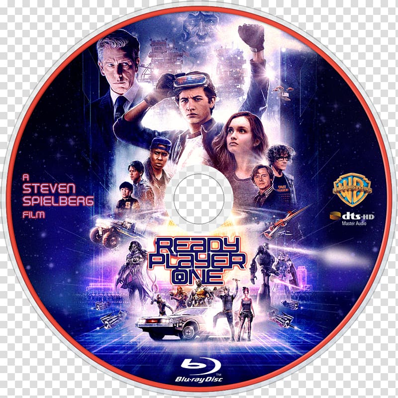Ready Player One Quality 16 Cinema Film Reel spirituality, Ready Player One transparent background PNG clipart